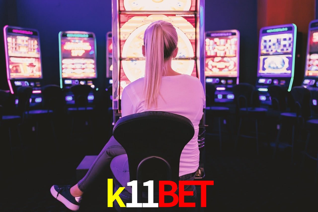 Experiência VIP k11bet