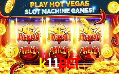 Desvendando o Mundo dos Jogos Virtuais na k11bet