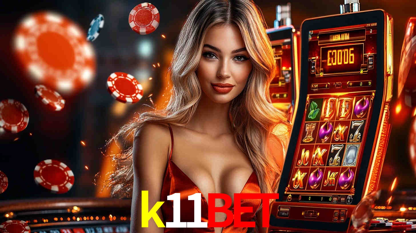 k11bet: Seu Cassino Premiado com Pagamentos Rápidos