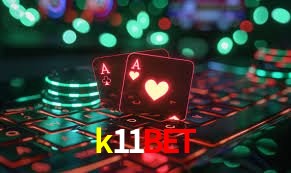 Experiência VIP k11bet