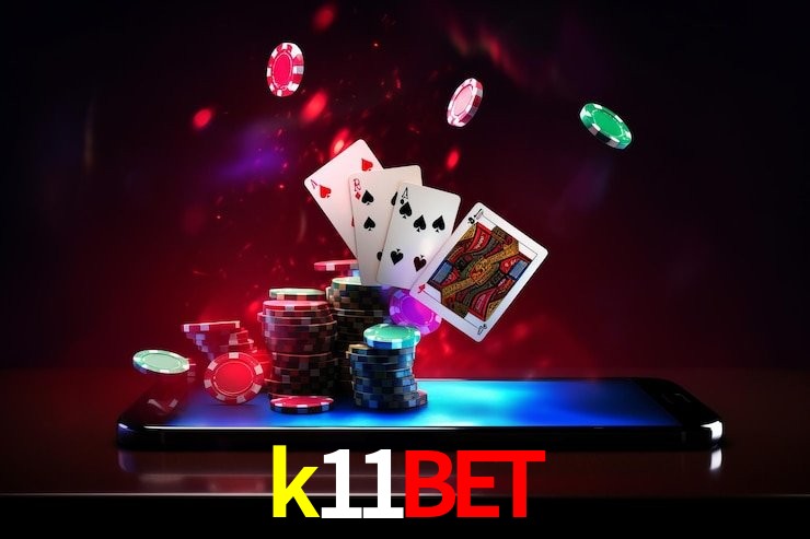 Welcome Bonus k11bet