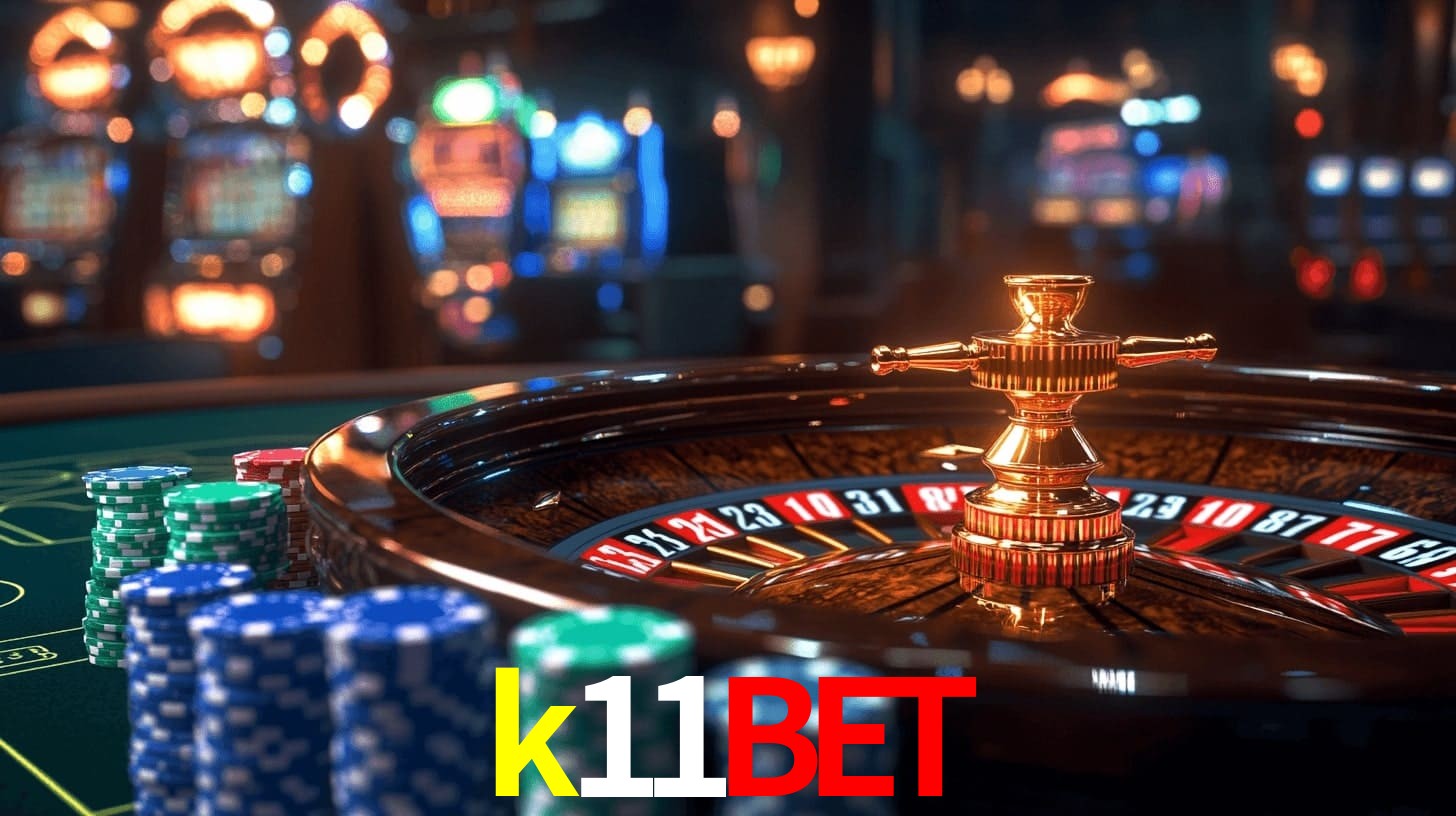 k11bet - O Cassino Nº1 Online - k11bet.com