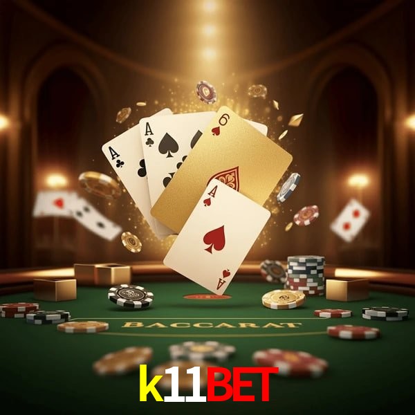 Live Casino k11bet