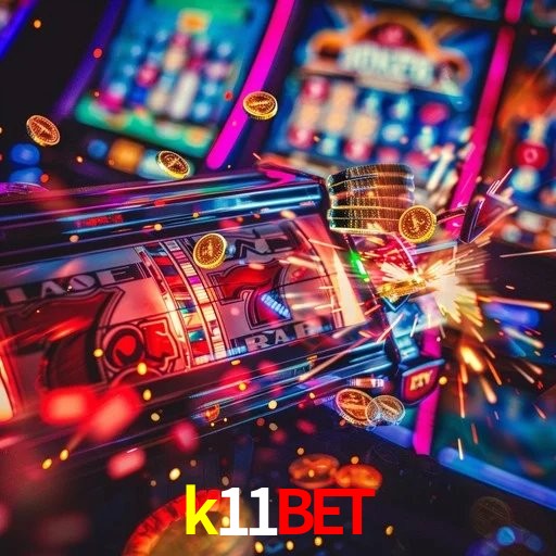 Casino Ao Vivo k11bet