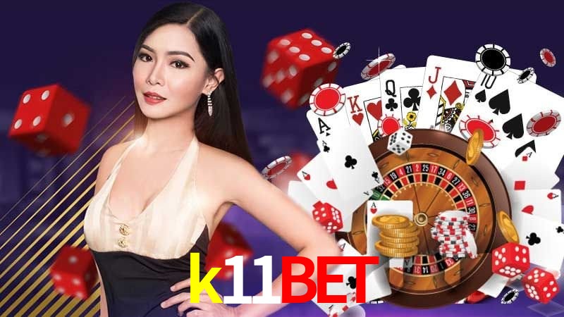 Jogos Exclusivos k11bet
