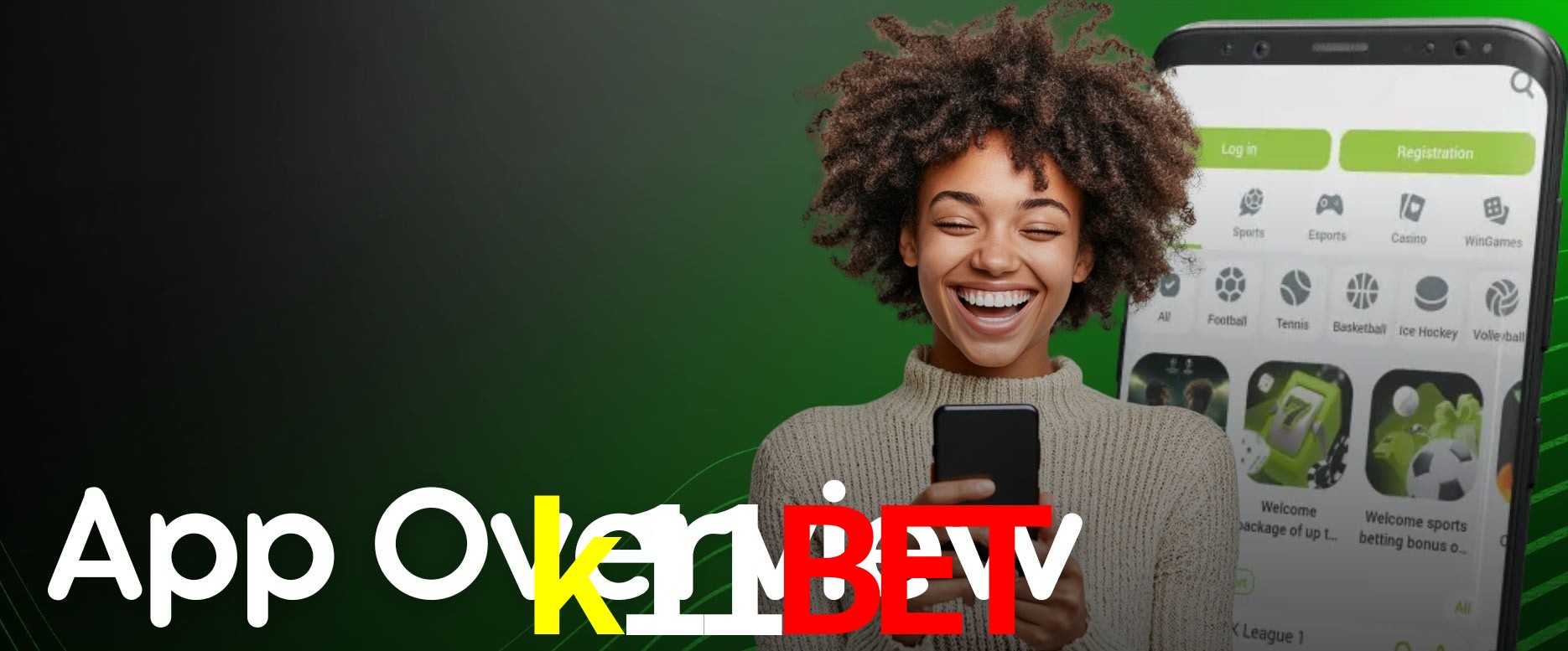 Quick Registration k11bet