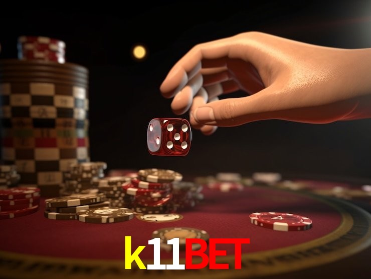 Casino Ao Vivo k11bet