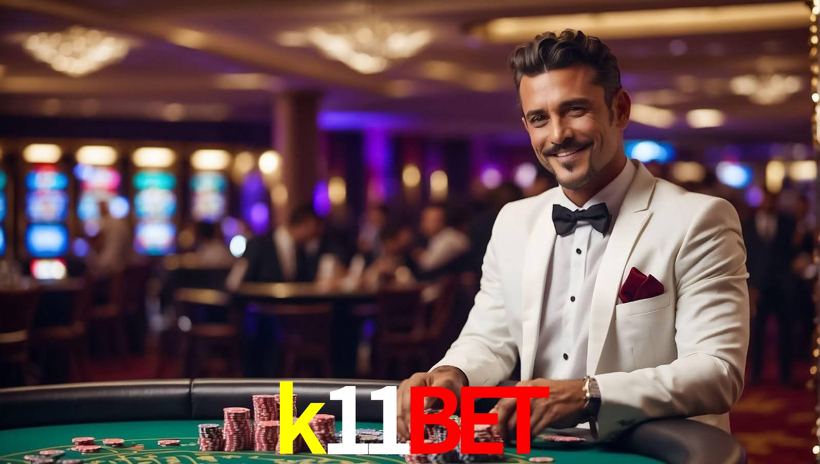Promoção Relâmpago k11bet