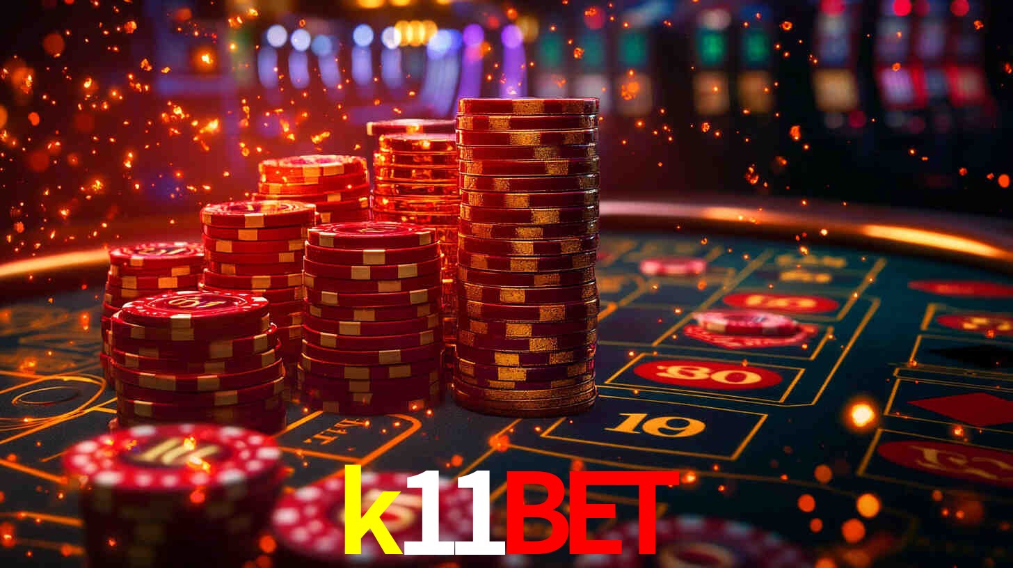 k11bet App Interface