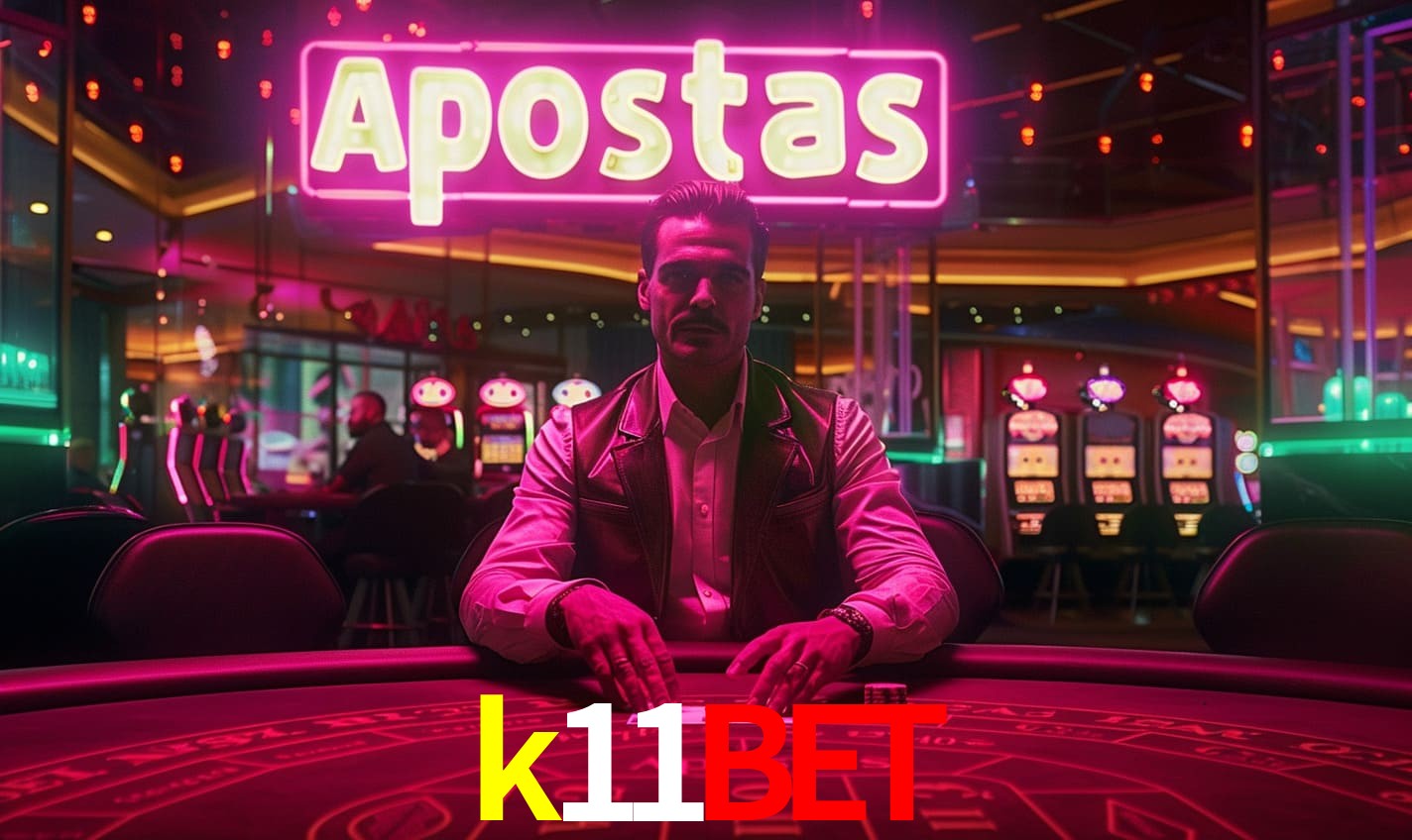 A Emoção da Loteria na k11bet: Uma Chance de Mudança de Vida