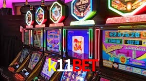 Interface Premium k11bet
