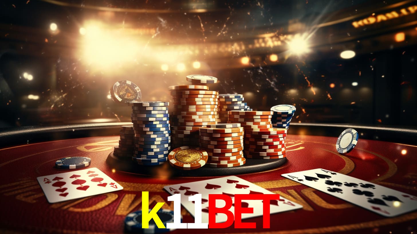 Tournaments k11bet