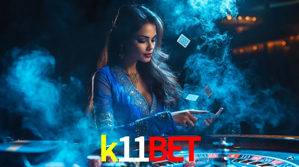 Desvendando o Mundo dos Jogos Virtuais na k11bet