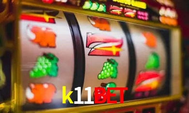 Inovações de Jogos na k11bet: O Futuro das Experiências Interativas