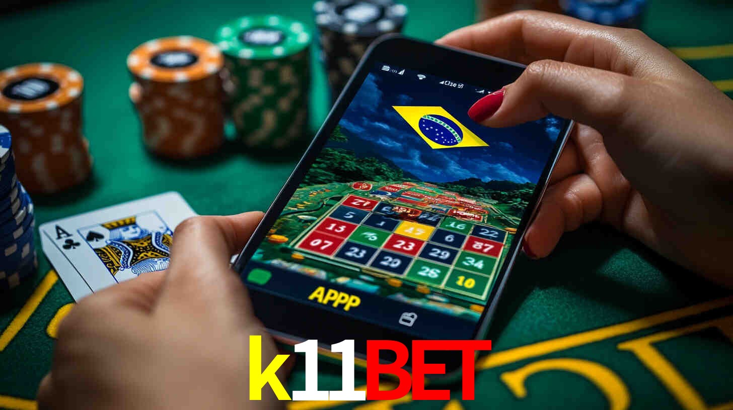 Descubra a Essência do k11bet: Nossa História e Compromissos