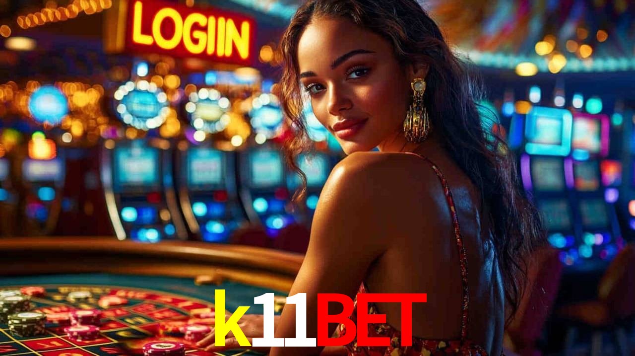 Login Seguro k11bet