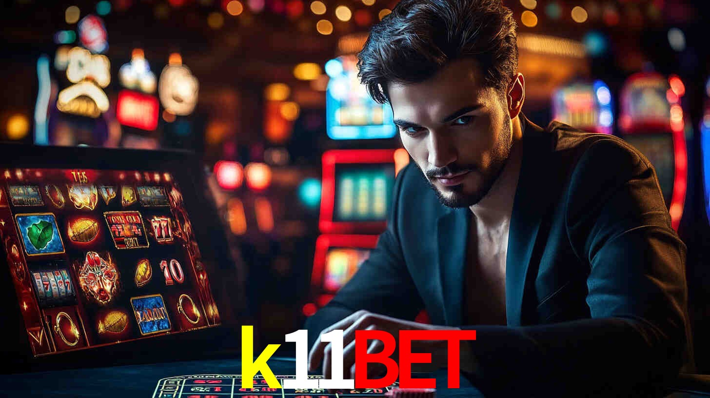 Bônus Generosos e Exclusivos no k11bet para Você!