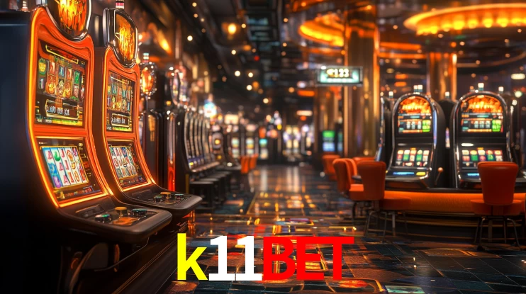Explore as vantagens do k11bet: serviço profissional e confiabilidade