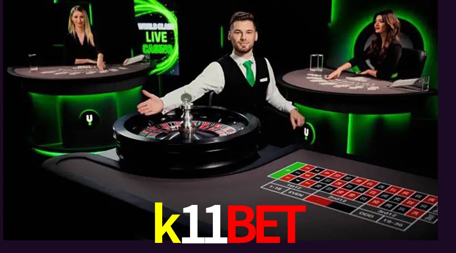 Games Directory k11bet