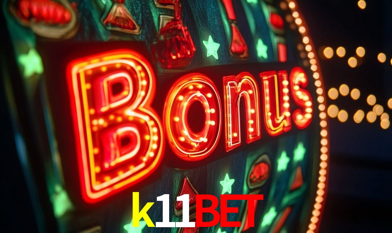 Bônus Diários k11bet