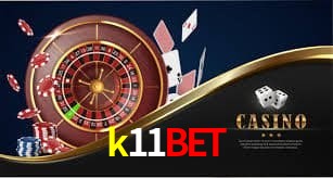Estatísticas Esportivas k11bet