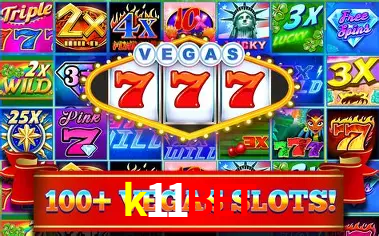 Desvendando o Mundo dos Jogos Virtuais na k11bet