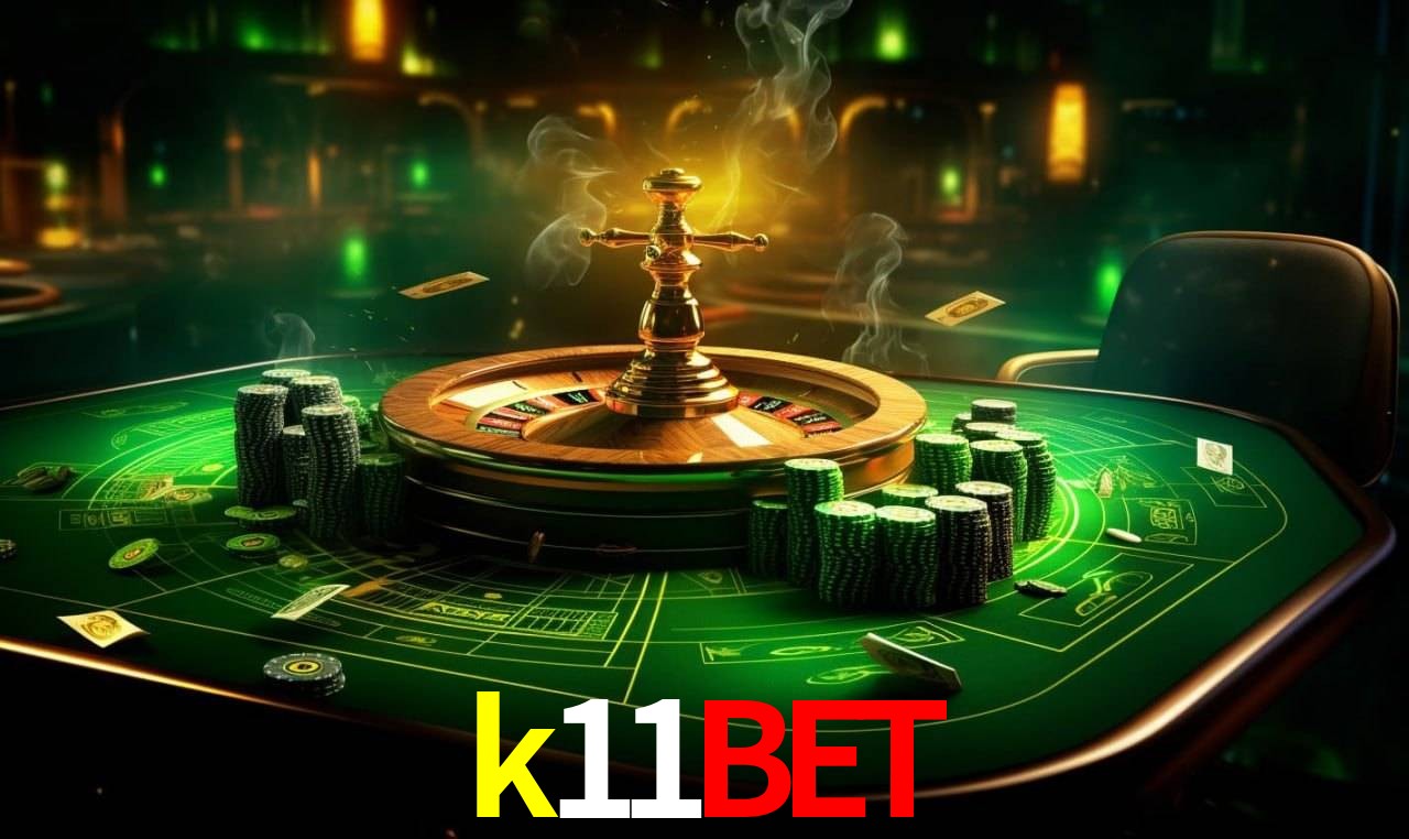 cassino k11bet