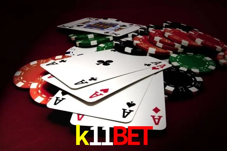 Casino VIP k11bet