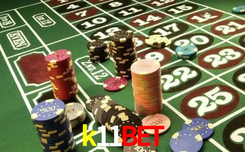Diretório de Jogos k11bet